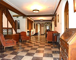 Guest house 0956801 - Special overnight stays Luxembourg - Ch�teau de Freux