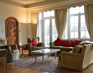 Guest house 0956801 - Special overnight stays Luxembourg - Ch�teau de Freux