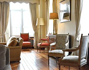 Guest house 0956801 - Special overnight stays Luxembourg - Ch�teau de Freux