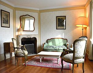 Guest house 0956801 - Special overnight stays Luxembourg - Ch�teau de Freux