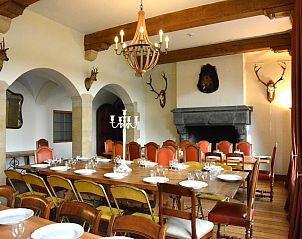 Guest house 0956801 - Special overnight stays Luxembourg - Ch�teau de Freux