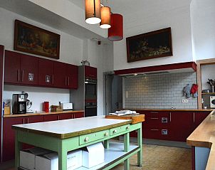 Guest house 0956801 - Special overnight stays Luxembourg - Ch�teau de Freux