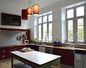 Guest house 0956801 - Special overnight stays Luxembourg - Ch�teau de Freux
