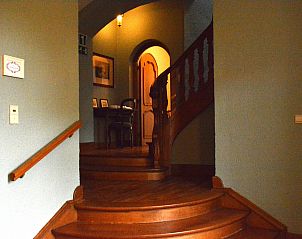 Guest house 0956801 - Special overnight stays Luxembourg - Ch�teau de Freux