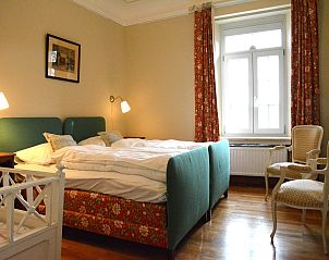 Guest house 0956801 - Special overnight stays Luxembourg - Ch�teau de Freux