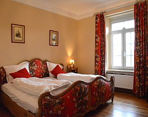 Guest house 0956801 - Special overnight stays Luxembourg - Ch�teau de Freux