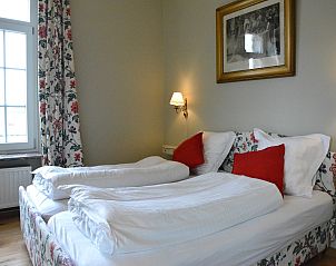 Guest house 0956801 - Special overnight stays Luxembourg - Ch�teau de Freux