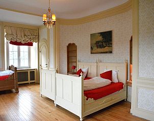 Guest house 0956801 - Special overnight stays Luxembourg - Ch�teau de Freux
