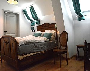 Guest house 0956801 - Special overnight stays Luxembourg - Ch�teau de Freux
