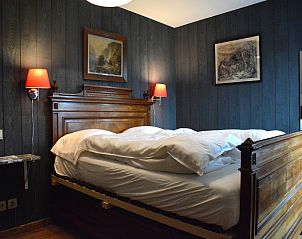 Guest house 0956801 - Special overnight stays Luxembourg - Ch�teau de Freux