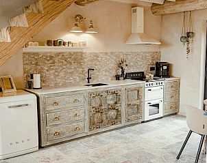 Unterkunft 0957101 - Ferienhaus Luxemburg - Huisje in Hollange