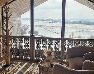 Unterkunft 0957101 - Ferienhaus Luxemburg - Huisje in Hollange