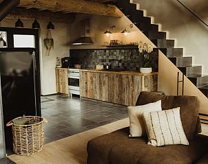 Unterkunft 0957102 - Ferienhaus Luxemburg - Huisje in Hollange