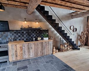 Unterkunft 0957102 - Ferienhaus Luxemburg - Huisje in Hollange