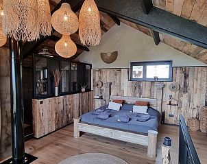 Unterkunft 0957102 - Ferienhaus Luxemburg - Huisje in Hollange