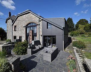 Unterkunft 0957701 - Ferienhaus Luxemburg - Le petit gite de Loulou