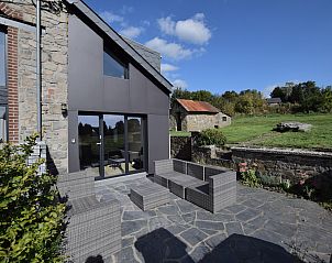 Unterkunft 0957701 - Ferienhaus Luxemburg - Le petit gite de Loulou