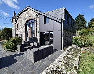 Unterkunft 0957701 - Ferienhaus Luxemburg - Le petit gite de Loulou