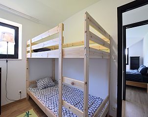 Unterkunft 0957701 - Ferienhaus Luxemburg - Le petit gite de Loulou