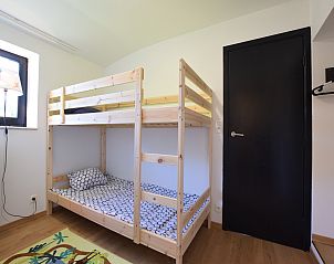 Unterkunft 0957701 - Ferienhaus Luxemburg - Le petit gite de Loulou