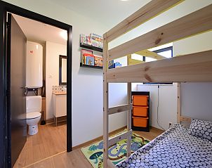 Unterkunft 0957701 - Ferienhaus Luxemburg - Le petit gite de Loulou