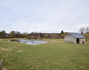 Unterkunft 0957701 - Ferienhaus Luxemburg - Le petit gite de Loulou