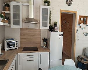 Unterkunft 0960201 - Chalet Luxemburg - Chatillon 67