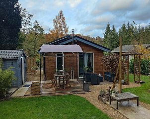 Unterkunft 0960201 - Chalet Luxemburg - Chatillon 67