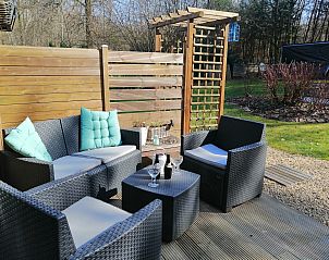 Unterkunft 0960201 - Chalet Luxemburg - Chatillon 67