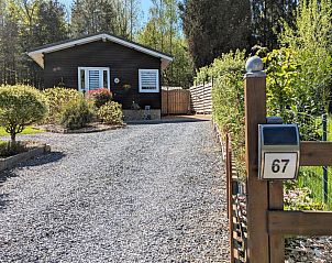 Guest house 0960203 - Holiday property Luxembourg - �Chatillon 67�