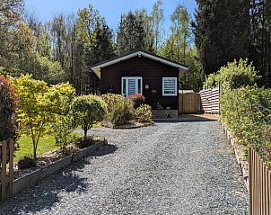 Guest house 0960203 - Holiday property Luxembourg - �Chatillon 67�