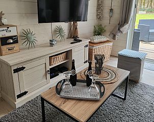 Guest house 0960203 - Holiday property Luxembourg - �Chatillon 67�
