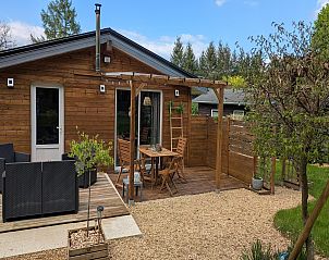 Guest house 0960204 - Chalet Luxembourg - Chatillon 67