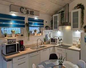 Guest house 0960204 - Chalet Luxembourg - Chatillon 67