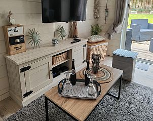 Guest house 0960204 - Chalet Luxembourg - Chatillon 67
