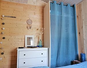 Guest house 0960204 - Chalet Luxembourg - Chatillon 67