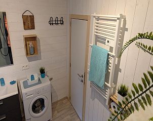 Guest house 0960204 - Chalet Luxembourg - Chatillon 67