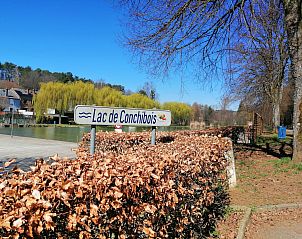 Guest house 0960204 - Chalet Luxembourg - Chatillon 67