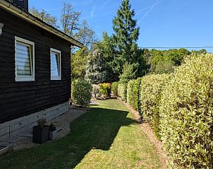 Guest house 0960204 - Chalet Luxembourg - Chatillon 67