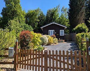 Guest house 0960204 - Chalet Luxembourg - Chatillon 67
