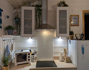 Guest house 0960204 - Chalet Luxembourg - Chatillon 67