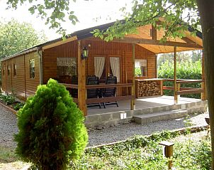 Verblijf 096102 • Chalet Ardennen (Luxemburg) • Chalet du bois tekoop