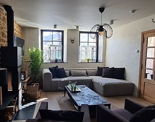 Unterkunft 0961502 - Ferienhaus Luxemburg - Huisje in Torgny