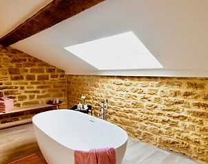 Unterkunft 0961502 - Ferienhaus Luxemburg - Huisje in Torgny
