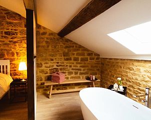 Unterkunft 0961502 - Ferienhaus Luxemburg - Huisje in Torgny