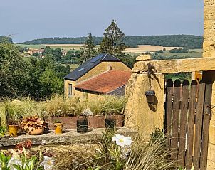Unterkunft 0961502 - Ferienhaus Luxemburg - Huisje in Torgny