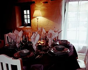 Unterkunft 0961503 - Ferienhaus Luxemburg - Huisje in Torgny