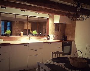 Unterkunft 0961503 - Ferienhaus Luxemburg - Huisje in Torgny