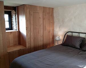 Unterkunft 0961503 - Ferienhaus Luxemburg - Huisje in Torgny