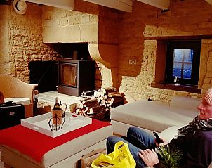 Unterkunft 0961503 - Ferienhaus Luxemburg - Huisje in Torgny